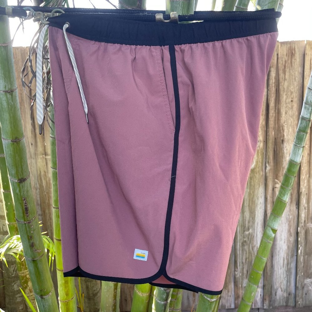 Banks Shorts XL